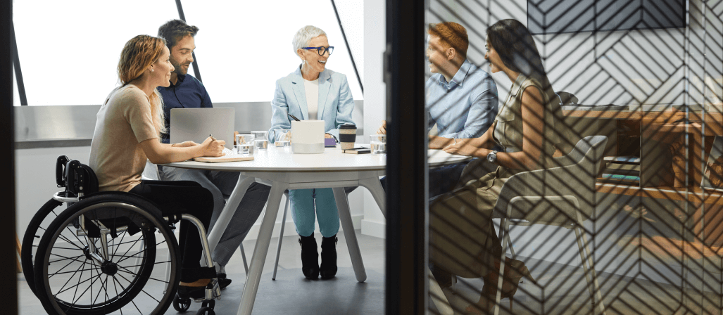 Disability income insurance